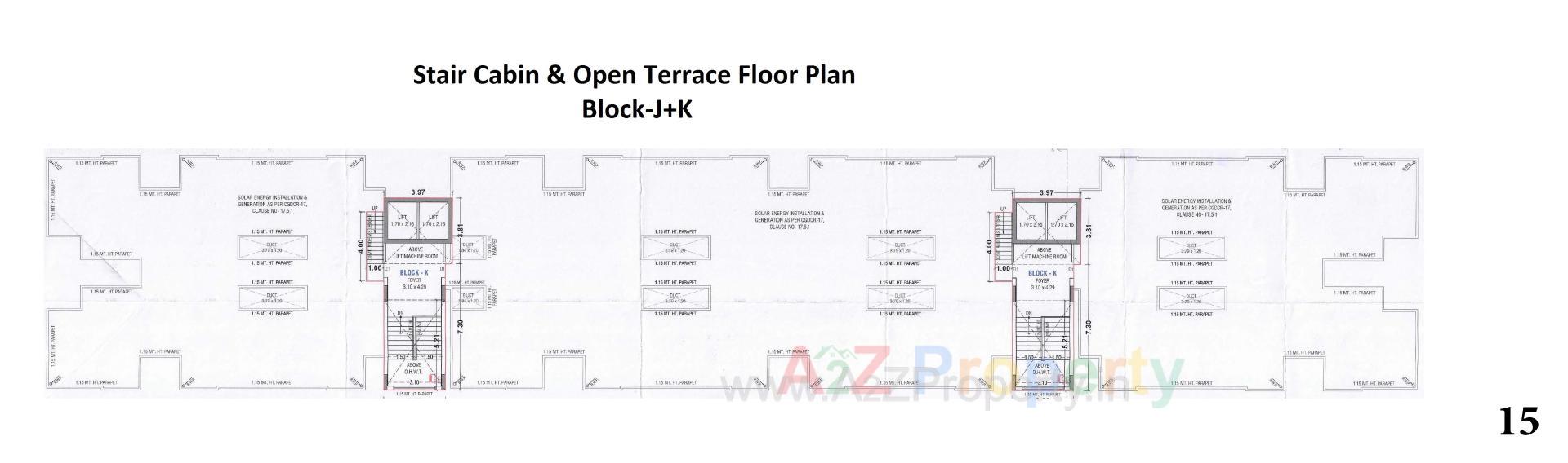 Layout of real estate project Janaadhar Sanand located at Ahmedabad, Ahmedabad, Gujarat