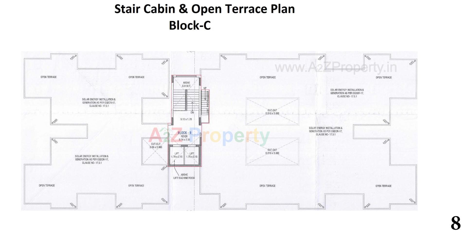 Layout of real estate project Janaadhar Sanand located at Ahmedabad, Ahmedabad, Gujarat
