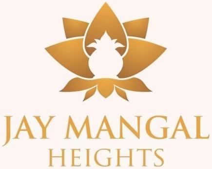  of real estate project Jaymangal Heights located at Acher, Ahmedabad, Gujarat