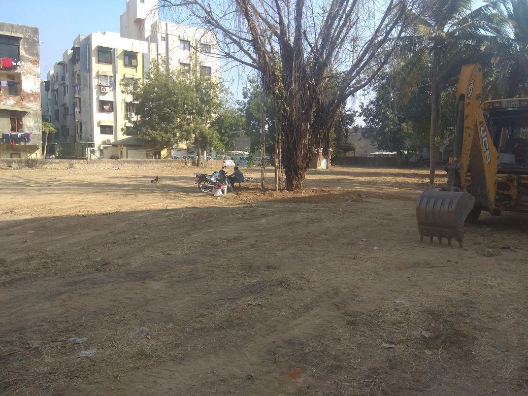 29370_const of real estate project Jewel Annexe located at Vejalpur, Ahmedabad, Gujarat