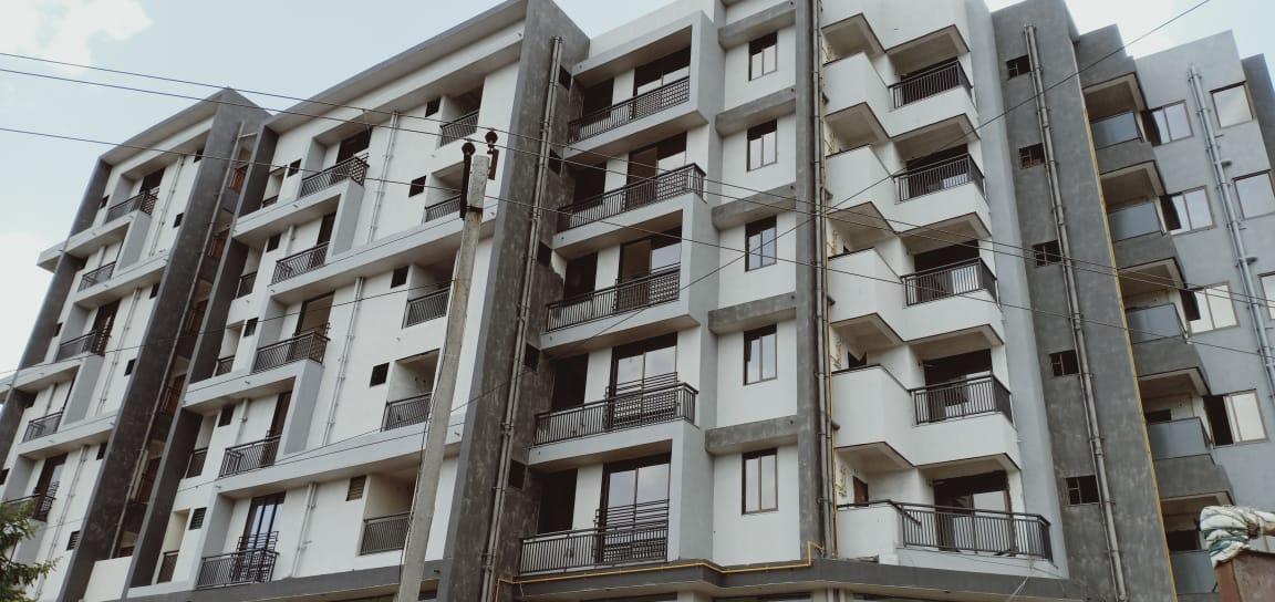 161351_const of real estate project Joyal Gold Heights located at Chiloda, Ahmedabad, Gujarat