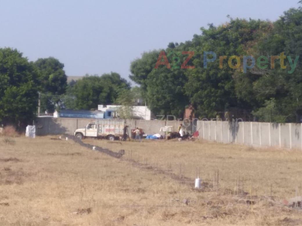 91222_const of real estate project Jp Residency located at Dhandhuka, Ahmedabad, Gujarat