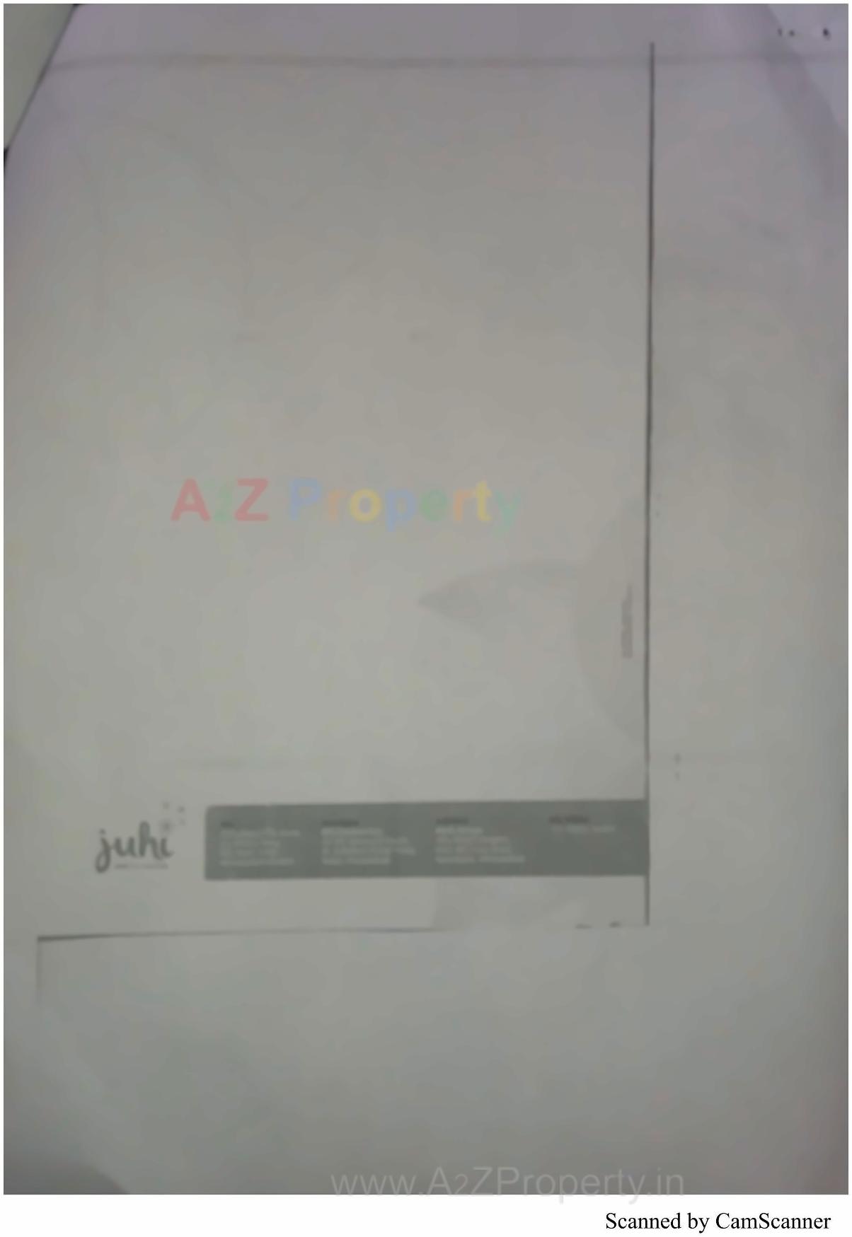  of real estate project Juhi located at Paldi, Ahmedabad, Gujarat