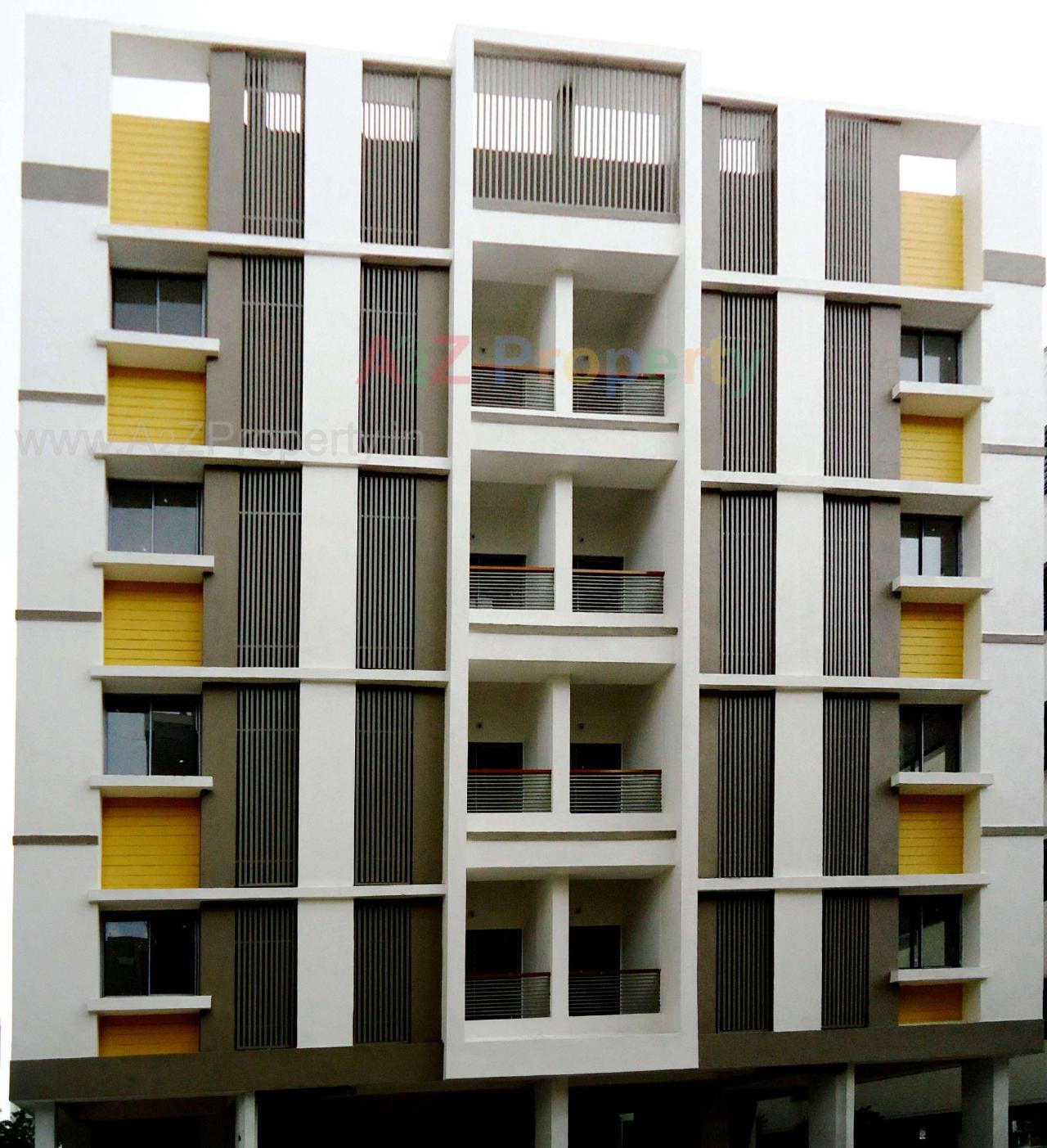 179563_const of real estate project Kadam located at City, Ahmedabad, Gujarat