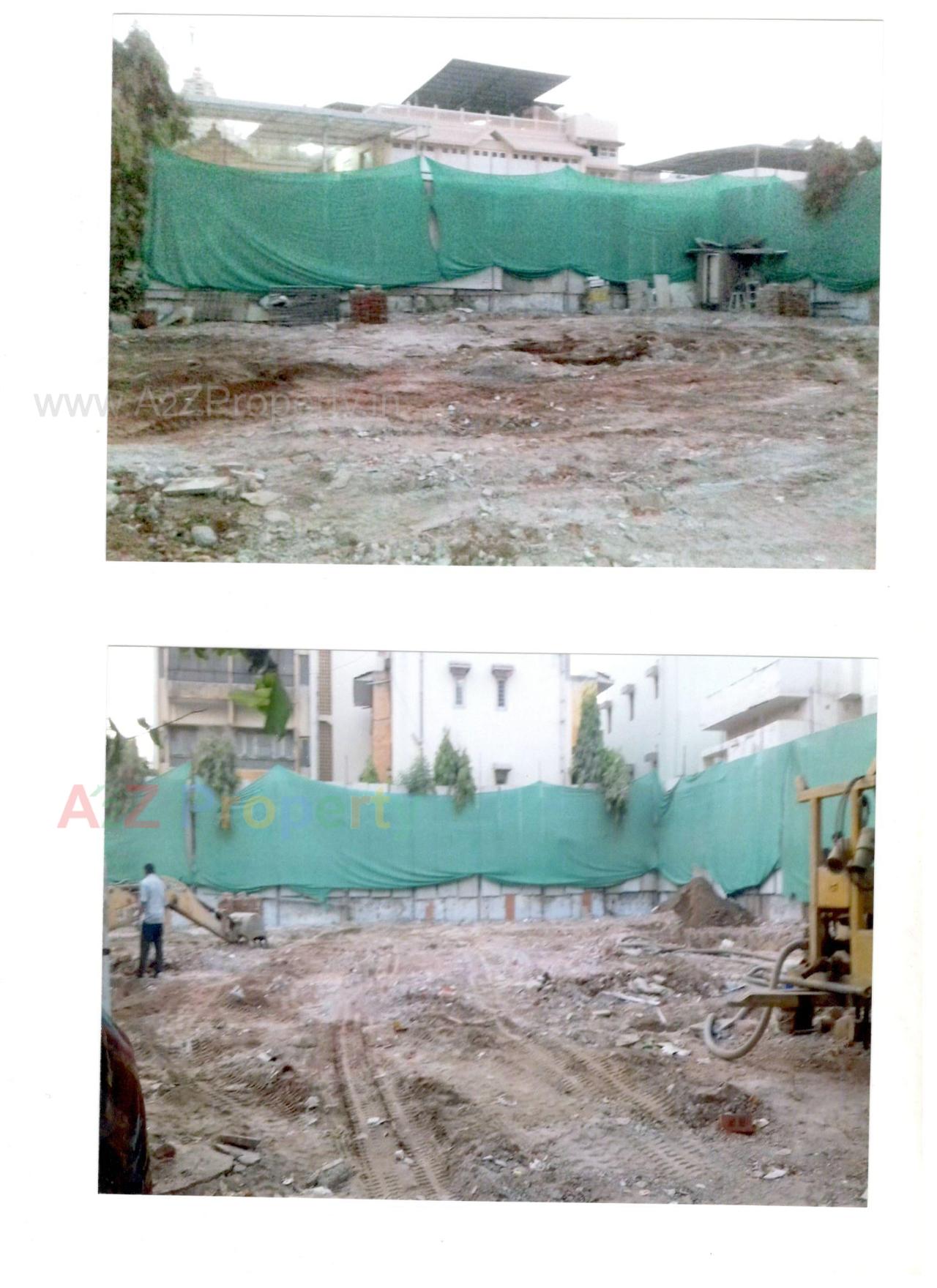 79509_const of real estate project Kailas Apartment located at Memnagar, Ahmedabad, Gujarat