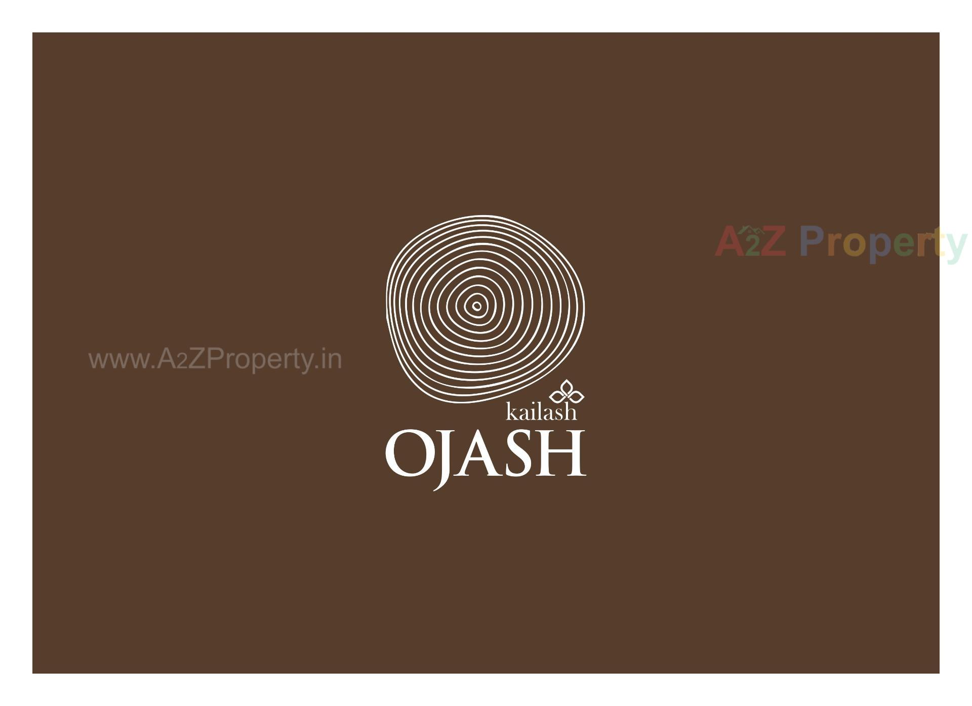  of real estate project Kailash Ojash located at Chiloda, Ahmedabad, Gujarat