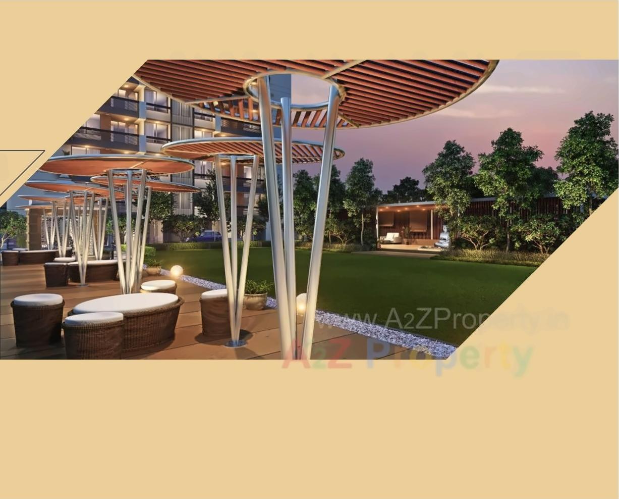  of real estate project Kailash Rejoice located at Nana-chiloda, Ahmedabad, Gujarat