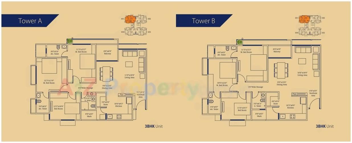 Layout of real estate project Kailash Rejoice located at Nana-chiloda, Ahmedabad, Gujarat