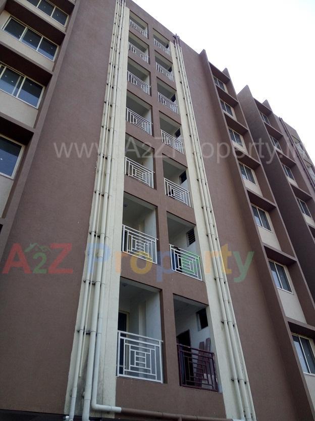 194504_const of real estate project Kailash Tirth Avenue located at Vatva, Ahmedabad, Gujarat