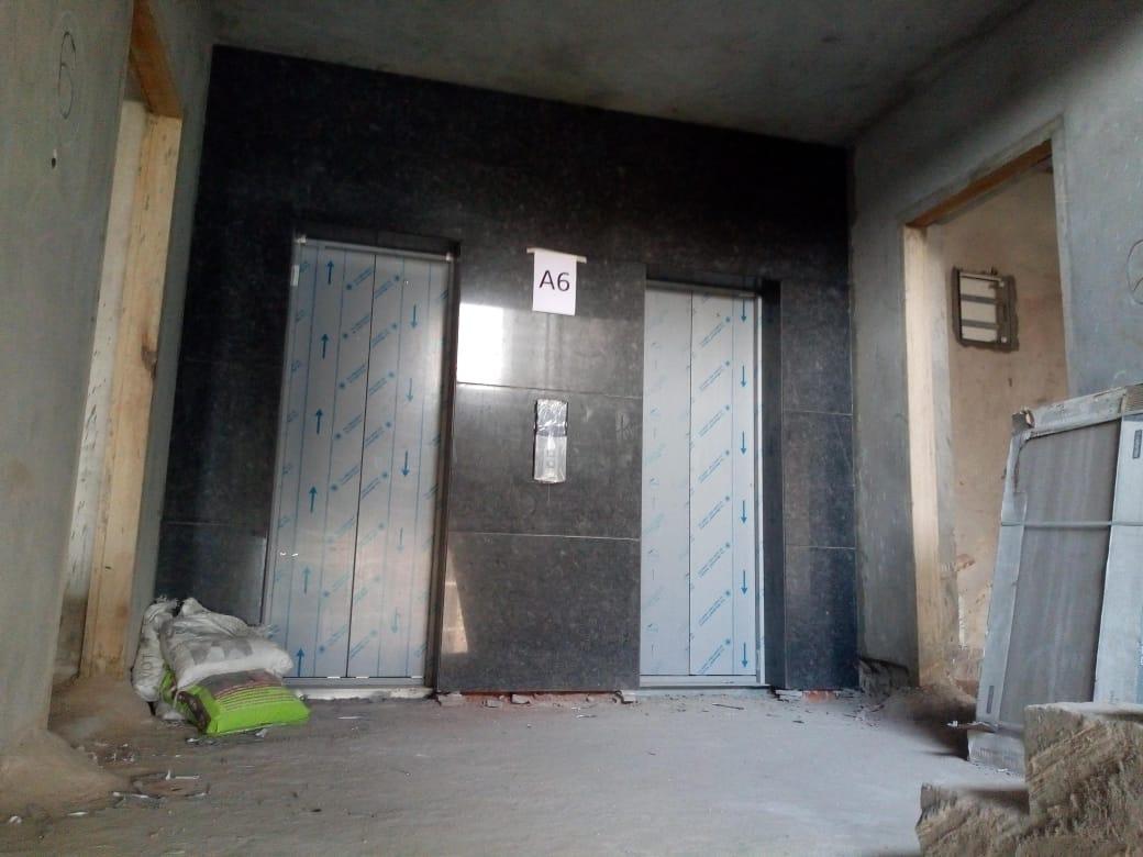 80277_const of real estate project Kala Kunj located at City, Ahmedabad, Gujarat