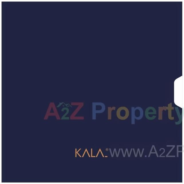  of real estate project Kala Siddhi located at Changispur, Ahmedabad, Gujarat