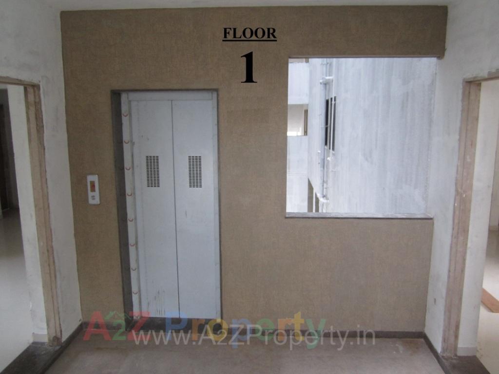 185075_const of real estate project Kaladham located at Chandkheda, Ahmedabad, Gujarat