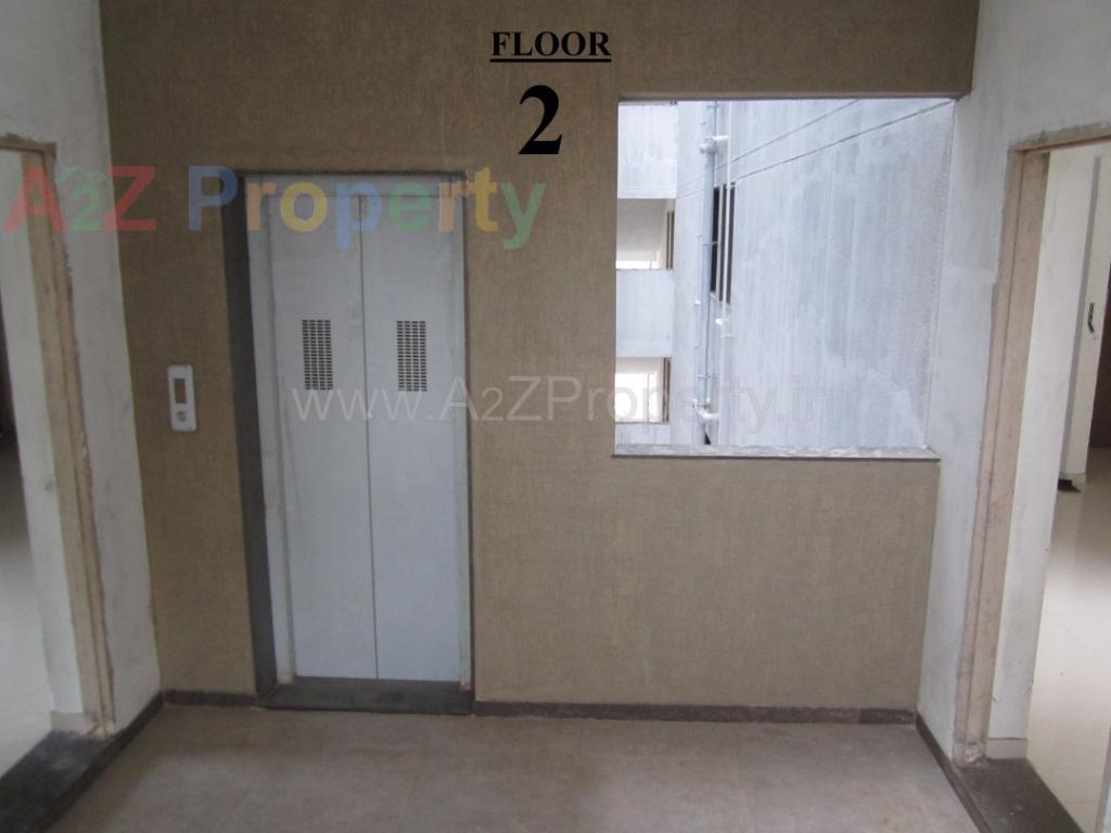 185076_const of real estate project Kaladham located at Chandkheda, Ahmedabad, Gujarat