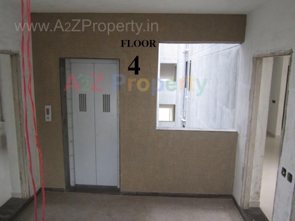 185078_const of real estate project Kaladham located at Chandkheda, Ahmedabad, Gujarat