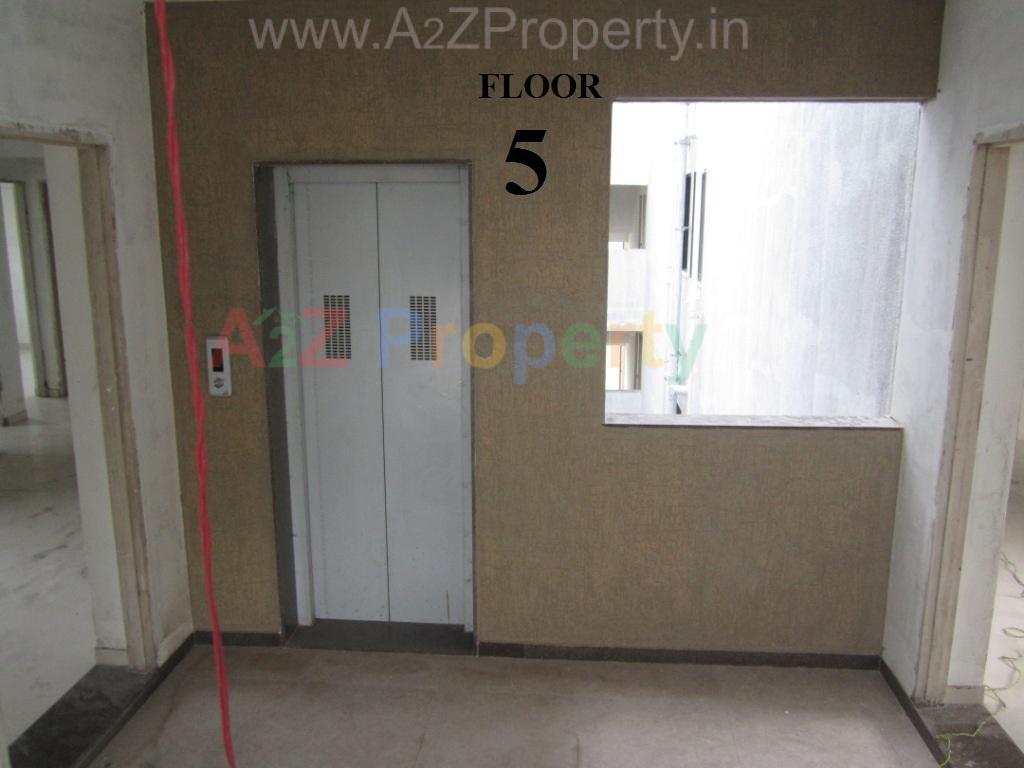 185079_const of real estate project Kaladham located at Chandkheda, Ahmedabad, Gujarat