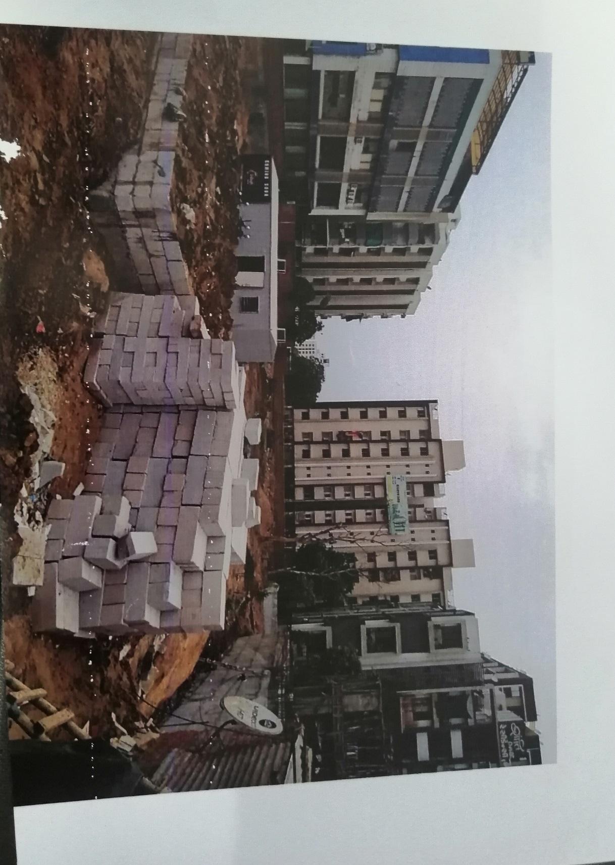 172248_const of real estate project Kalash Plaza   Kalash Parisar located at Muthiya, Ahmedabad, Gujarat