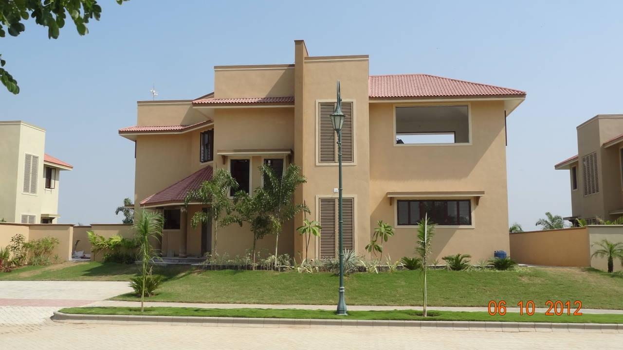 175468_const of real estate project Kalhaar Blues   Greens (kbg) located at Sanand, Ahmedabad, Gujarat