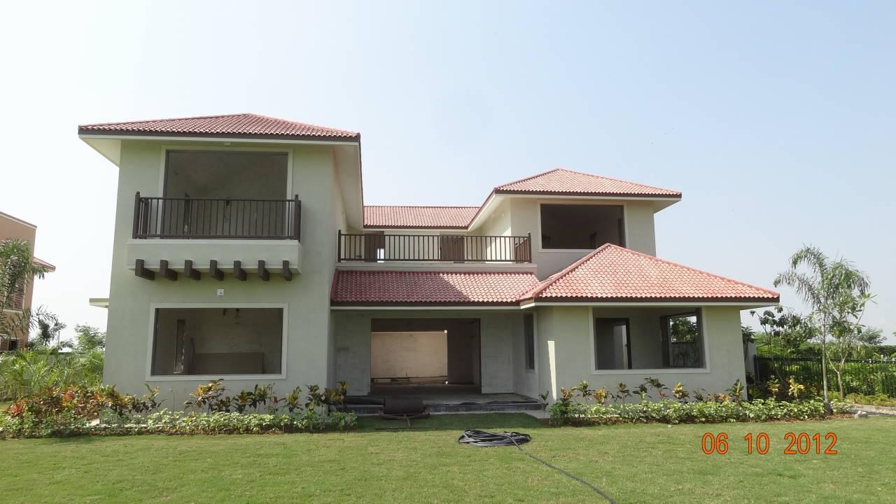 175470_const of real estate project Kalhaar Blues   Greens (kbg) located at Sanand, Ahmedabad, Gujarat