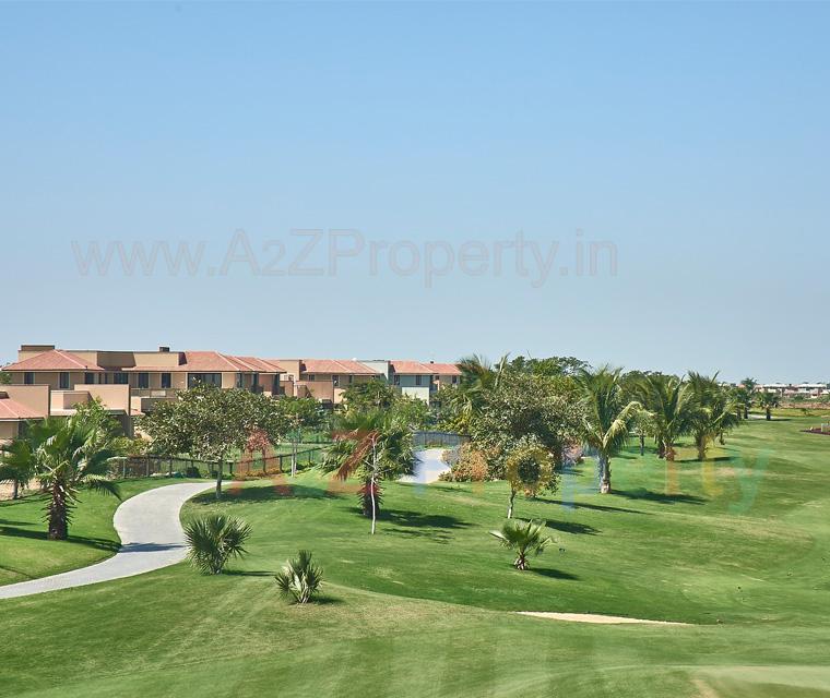 3D Elevation of real estate project Kalhaar Blues   Greens (kbg) located at Sanand, Ahmedabad, Gujarat