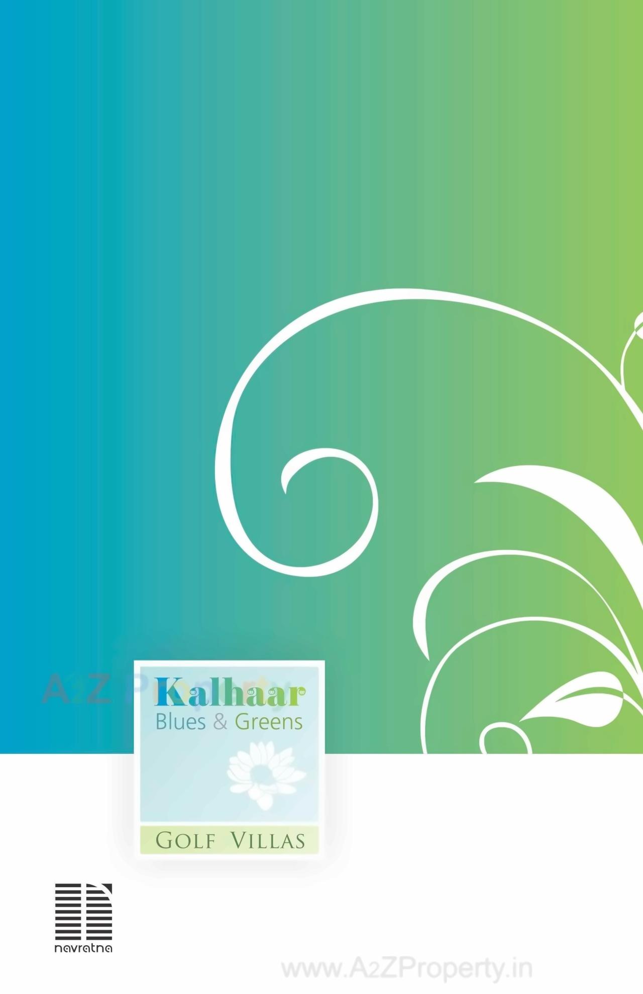  of real estate project Kalhaar Blues   Greens (kbg) located at Sanand, Ahmedabad, Gujarat
