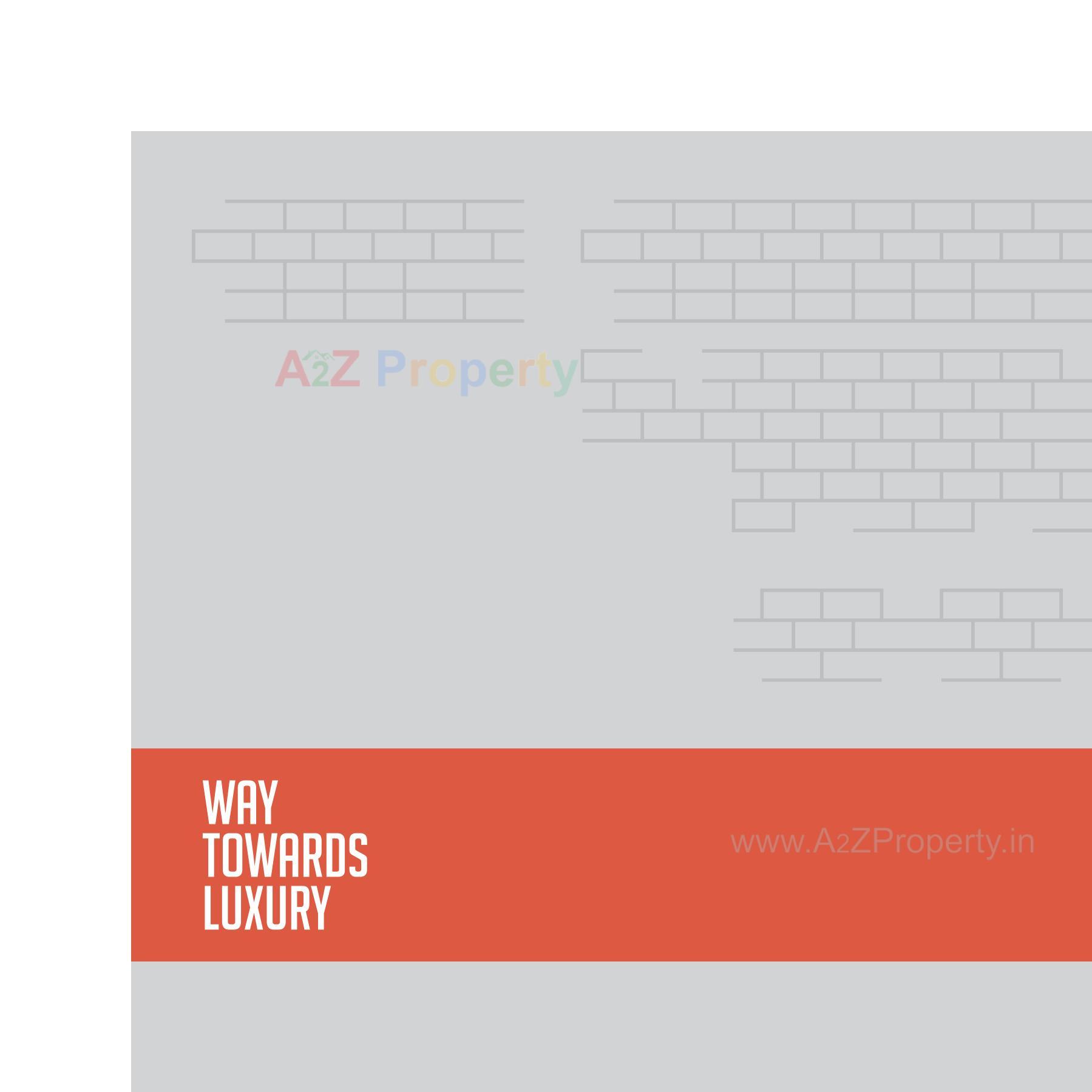  of real estate project Kallisto located at Vejalpur, Ahmedabad, Gujarat