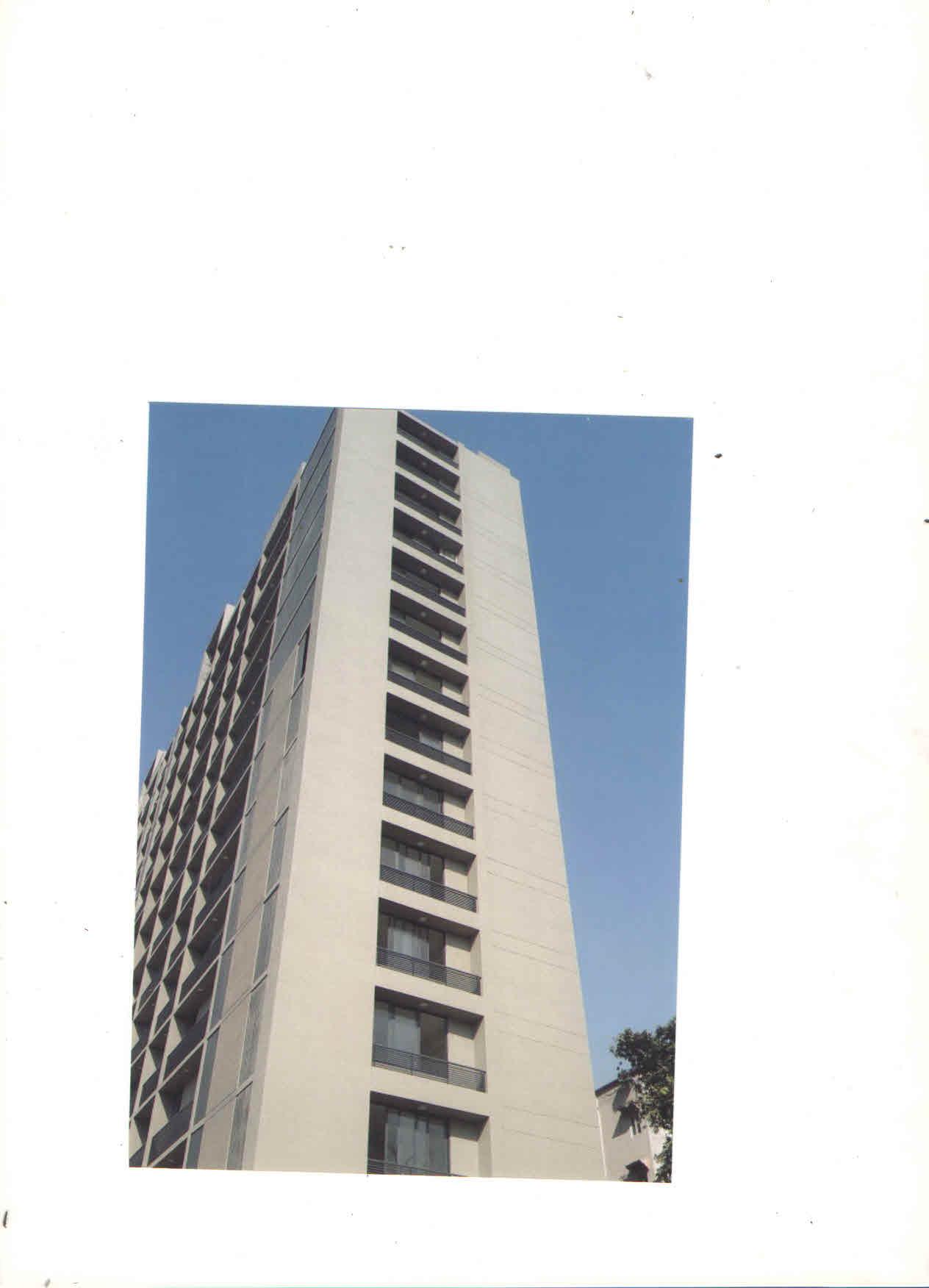 56370_const of real estate project Kalpvriksh located at City, Ahmedabad, Gujarat