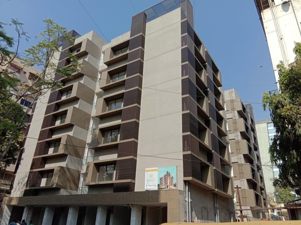 77082_const of real estate project Kalpvruksh Regency located at City, Ahmedabad, Gujarat