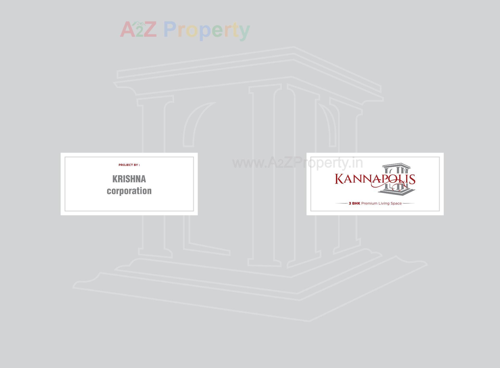  of real estate project Kannapolis located at Ahmedabad, Ahmedabad, Gujarat
