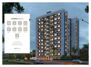 Elevation of real estate project Kannapolis located at Ahmedabad, Ahmedabad, Gujarat