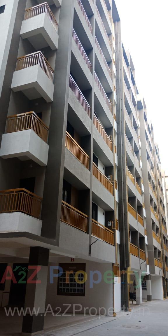173652_const of real estate project Karnavati Apartment located at Vatva, Ahmedabad, Gujarat