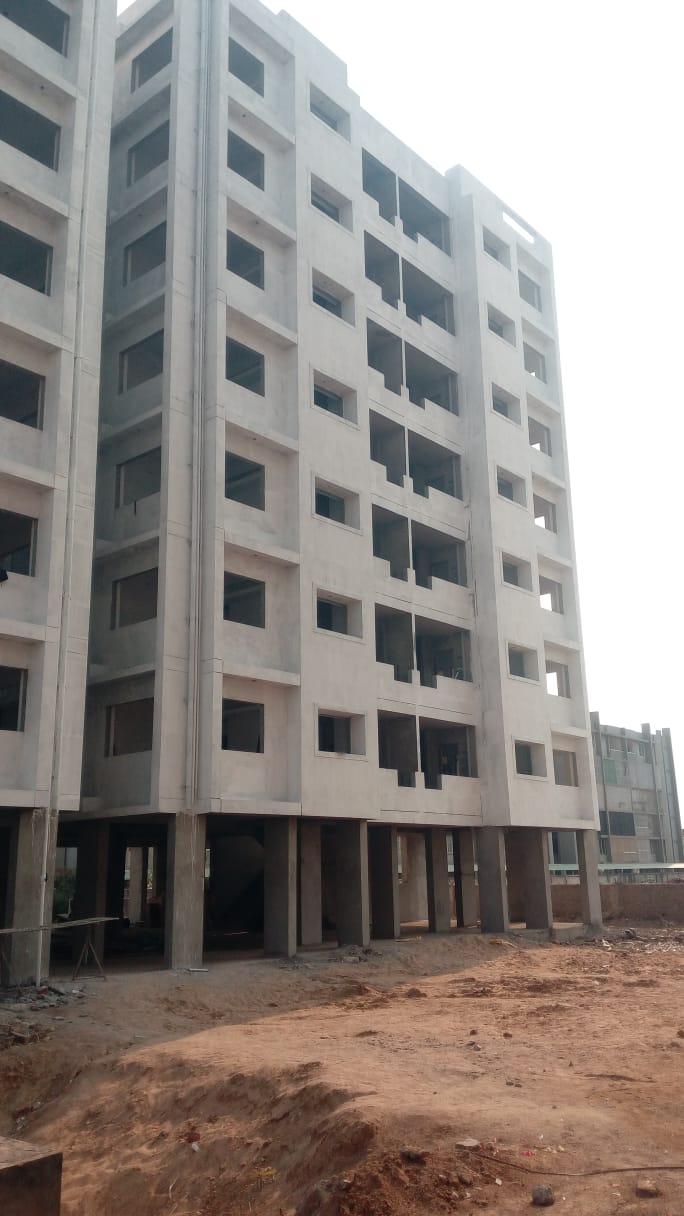 182782_const of real estate project Kasturi Pride located at Nikol, Ahmedabad, Gujarat