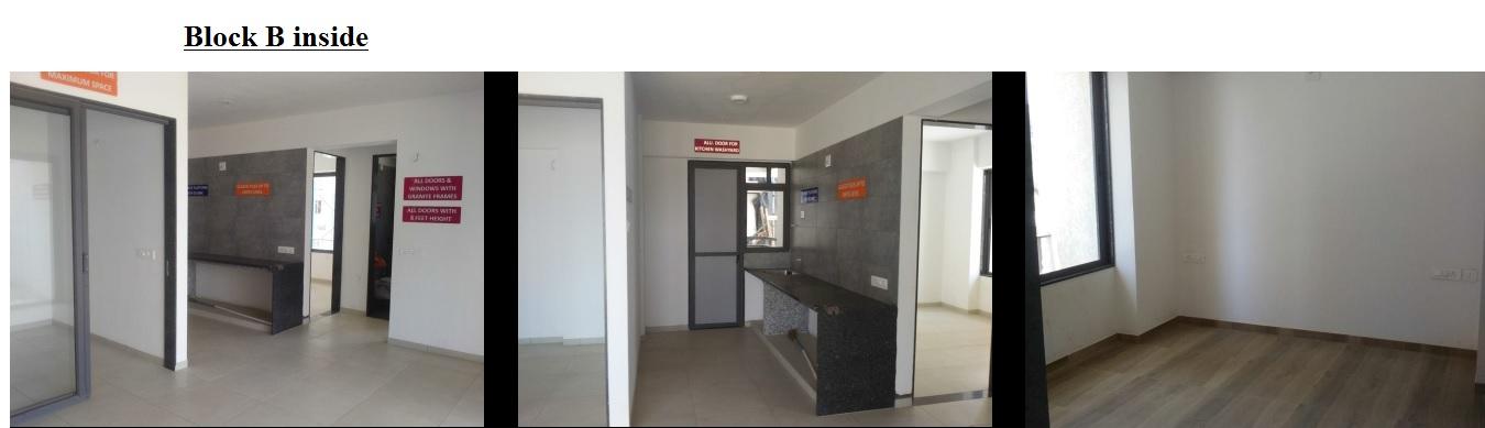 179210_const of real estate project Kaveri Kadamb located at Shilaj, Ahmedabad, Gujarat