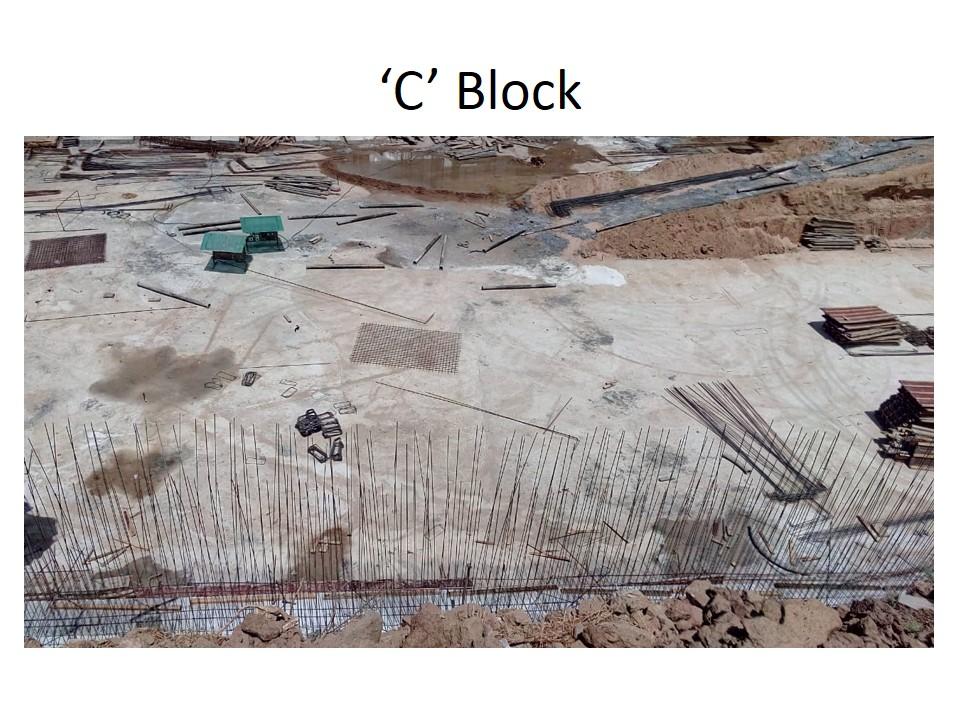 153243_const of real estate project Kaveri Soham Vistara located at Shilaj, Ahmedabad, Gujarat