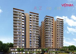 Elevation of real estate project Kaveri Soham Vistara located at Shilaj, Ahmedabad, Gujarat