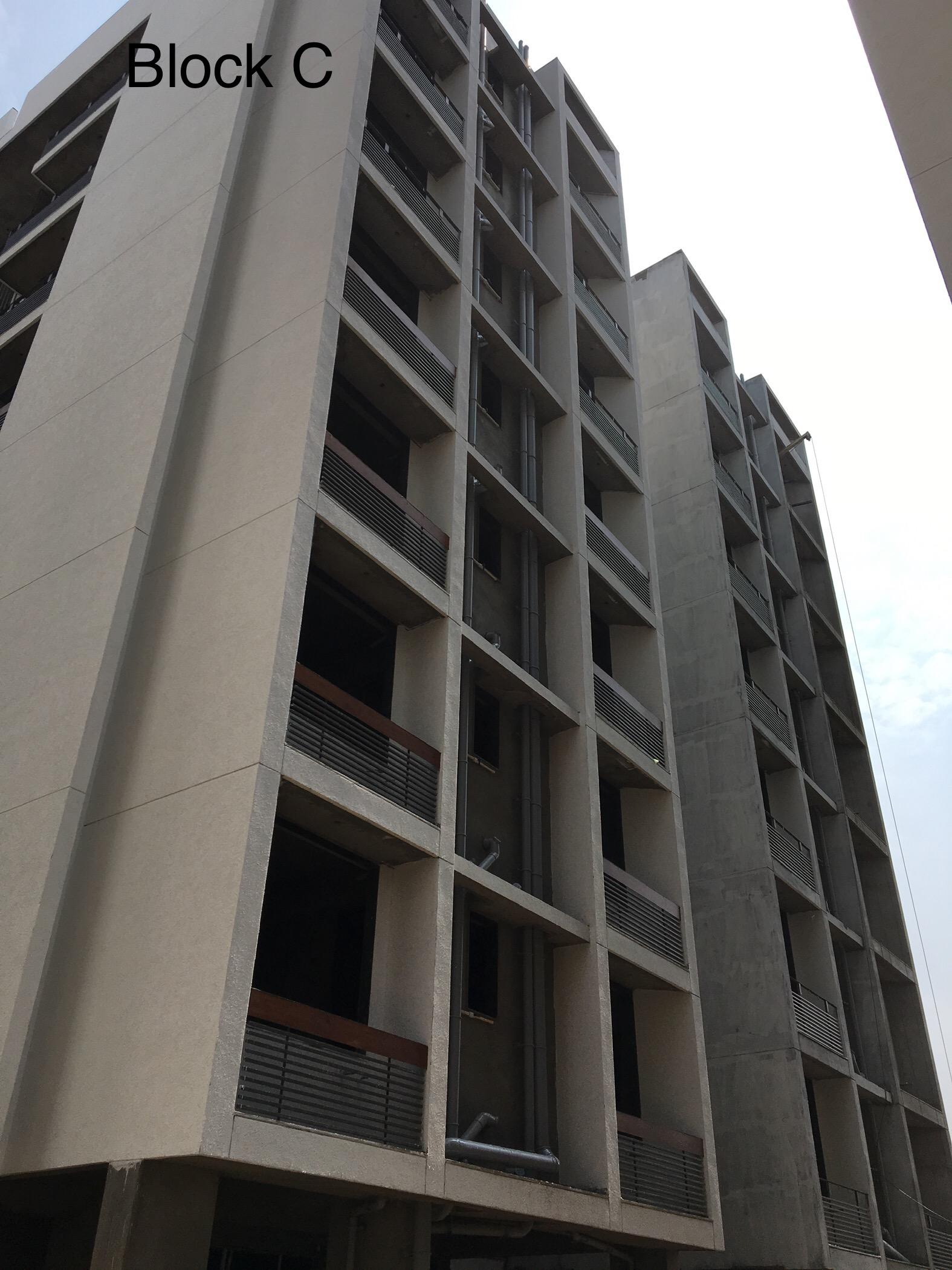 179290_const of real estate project Kaveri Soham located at City, Ahmedabad, Gujarat