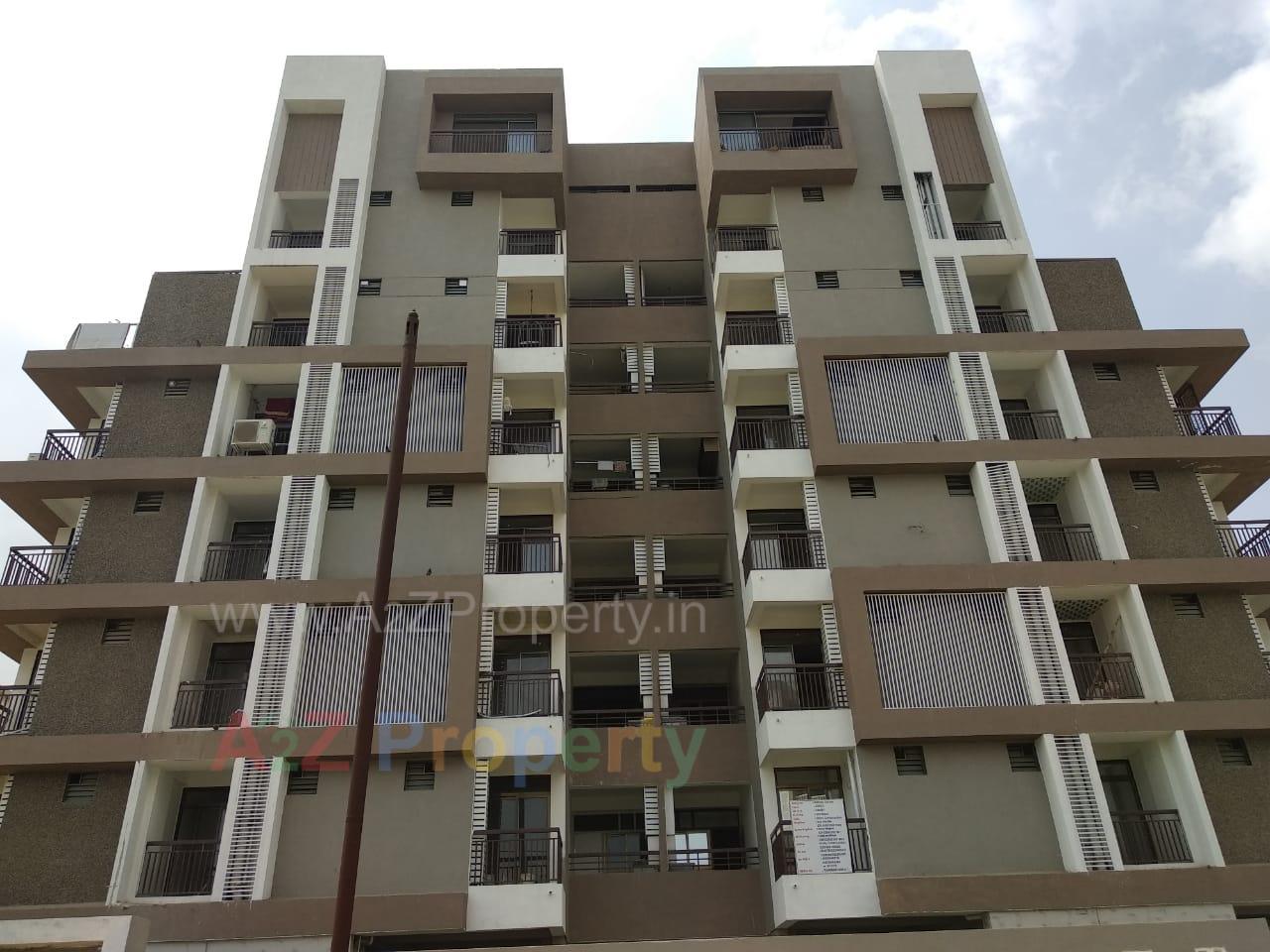 156937_const of real estate project Kemps Corner located at Nikol, Ahmedabad, Gujarat