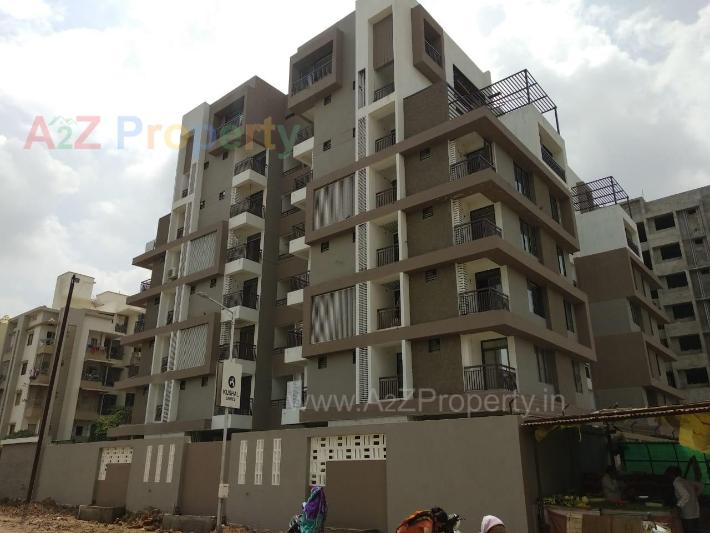 Kemps Corner at Nikol, Ahmedabad