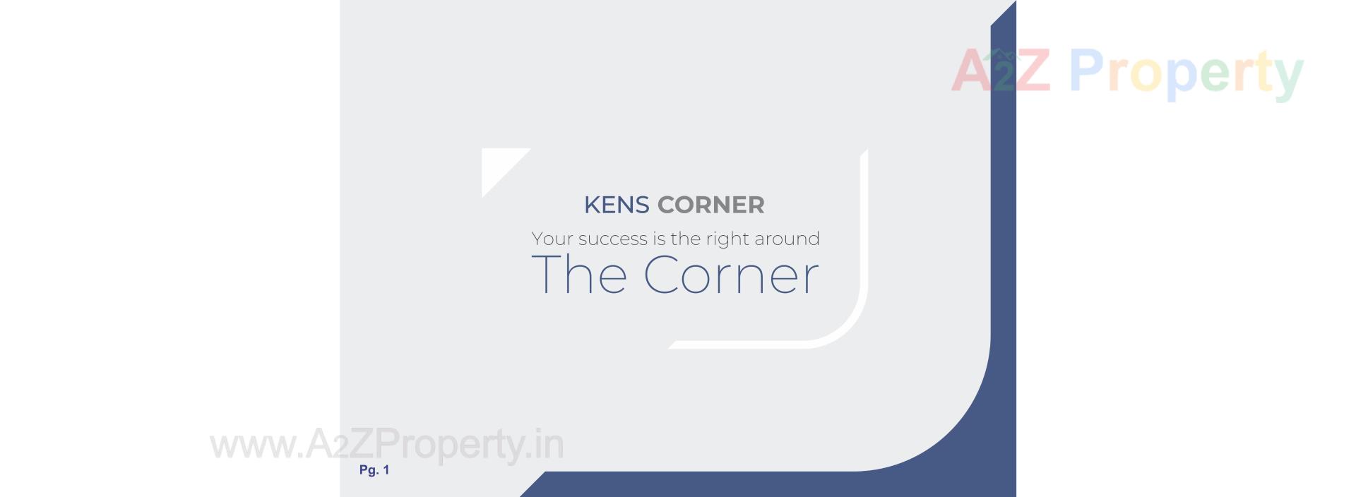  of real estate project Kens Corner located at Ahmedabad, Ahmedabad, Gujarat