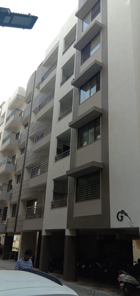 198533_const of real estate project Keshav Galaxy located at Dastan, Ahmedabad, Gujarat