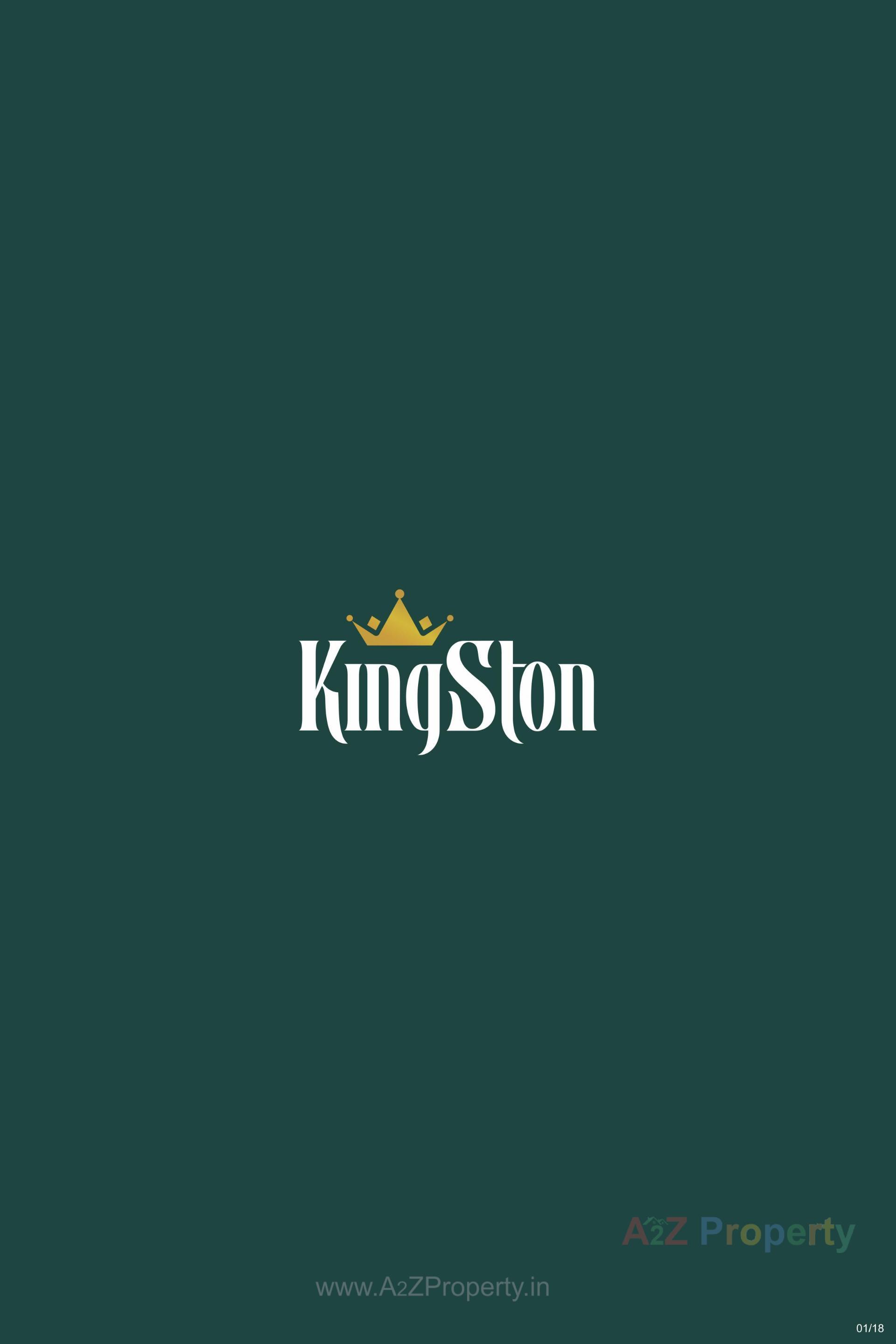  of real estate project Kingston located at Ahmedabad, Ahmedabad, Gujarat