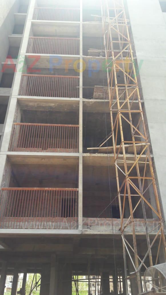 192835_const of real estate project Koh E Toor Arcade located at Sarkhej, Ahmedabad, Gujarat