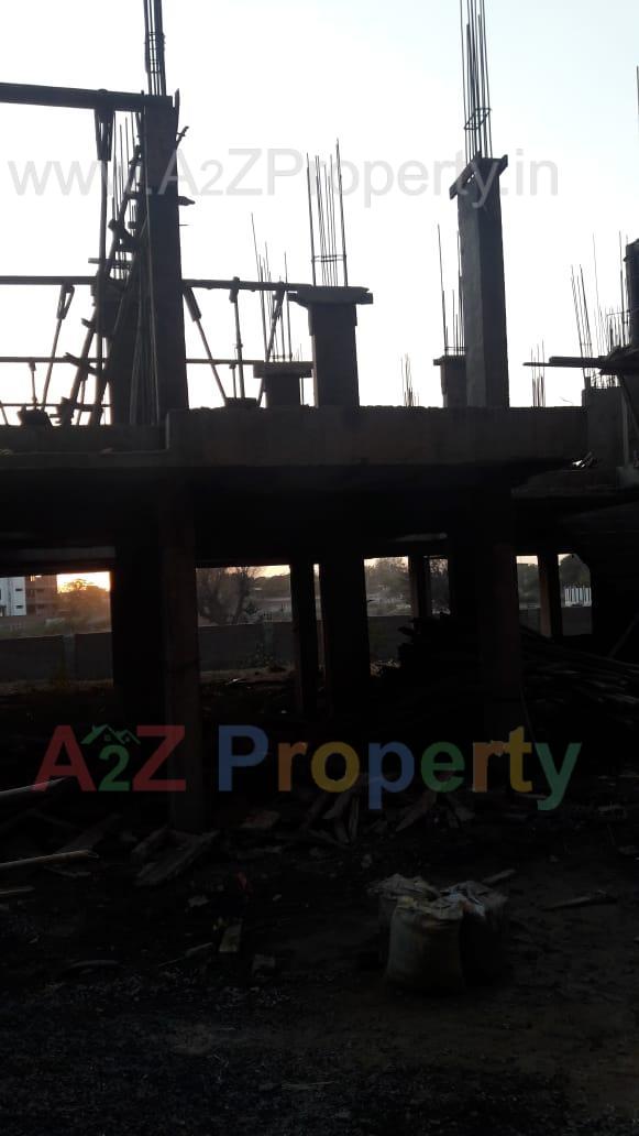 192837_const of real estate project Koh E Toor Arcade located at Sarkhej, Ahmedabad, Gujarat