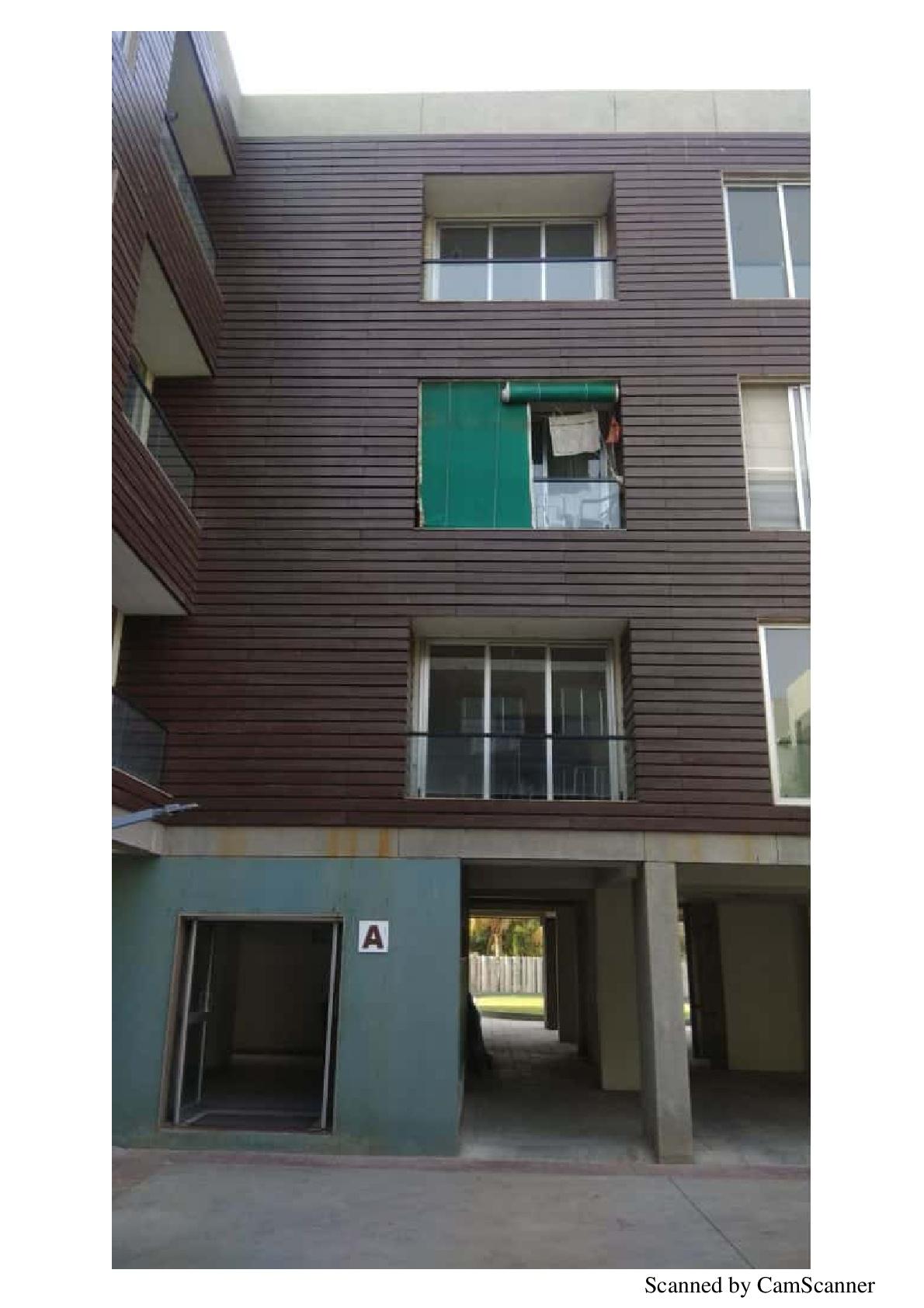 192718_const of real estate project Kp Courtyard located at Sanathal, Ahmedabad, Gujarat