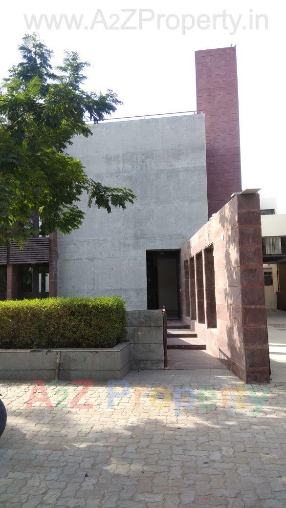 192592_const of real estate project Kp Villas located at Sanathal, Ahmedabad, Gujarat