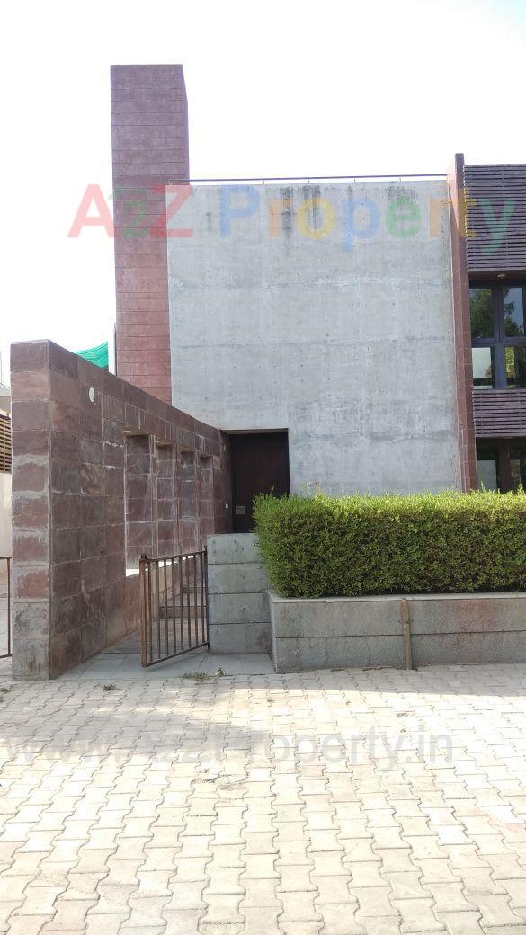 192595_const of real estate project Kp Villas located at Sanathal, Ahmedabad, Gujarat