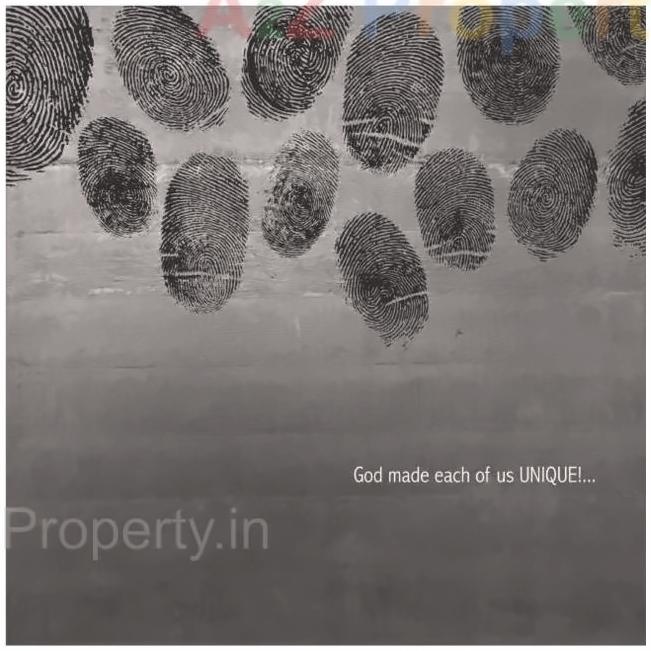  of real estate project Kp Villas located at Sanathal, Ahmedabad, Gujarat