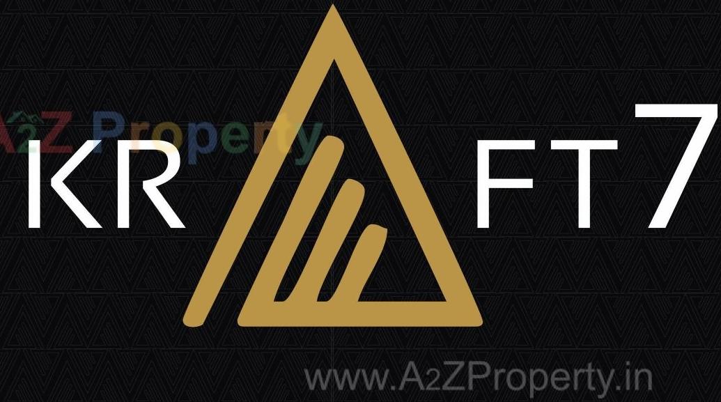  of real estate project Kraft located at Gota, Ahmedabad, Gujarat