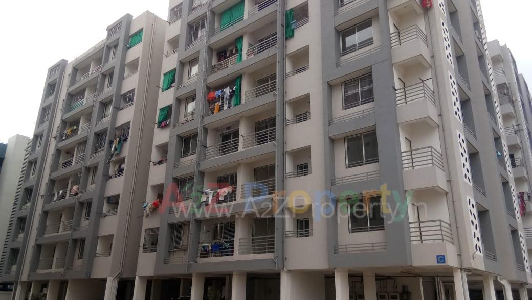 176464_const of real estate project Krish Elite located at City, Ahmedabad, Gujarat