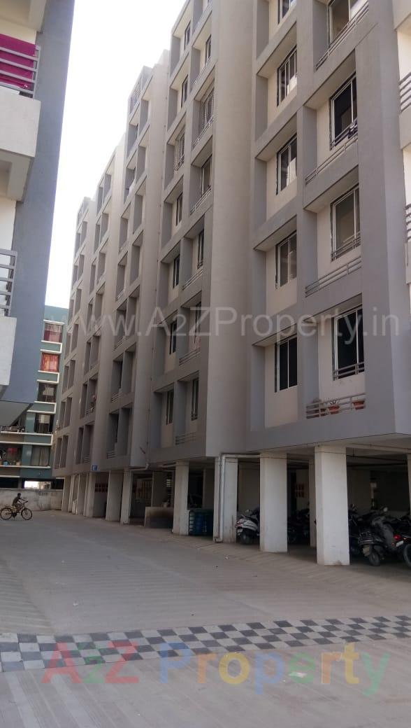 176468_const of real estate project Krish Elite located at City, Ahmedabad, Gujarat