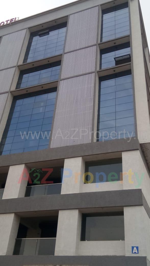 176479_const of real estate project Krish Elite located at City, Ahmedabad, Gujarat